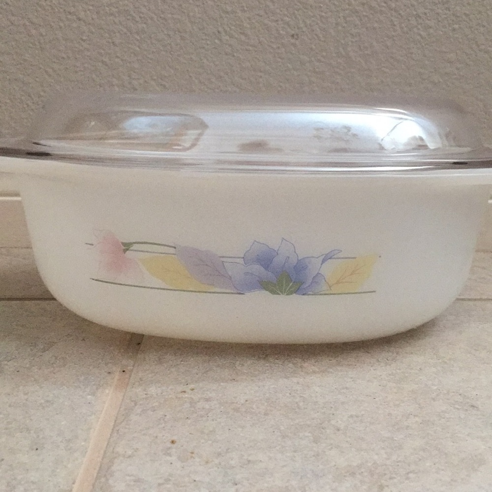 Vintage ArCuisine France casserole/Dutch oven
